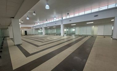 Oficina en Renta, San Nicolás, 400 m2.