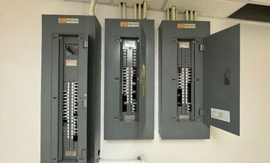 Oficina en Renta, San Nicolás, 400 m2.