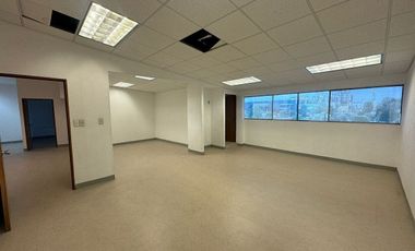 Oficina en Renta, San Nicolás, 400 m2.