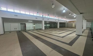 Oficina en Renta, San Nicolás, 400 m2.