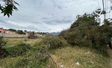 Terreno en Venta, Chapala, 32,000m2