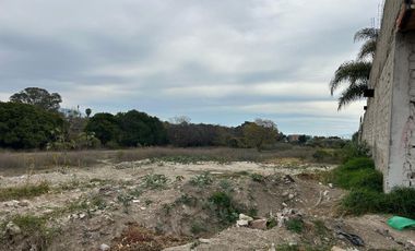 Terreno en Venta, Chapala, 32,000m2