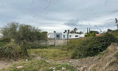 Terreno en Venta, Chapala, 32,000m2