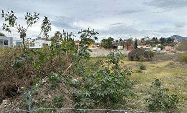 Terreno en Venta, Chapala, 32,000m2