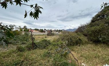 Terreno en Venta, Chapala, 32,000m2
