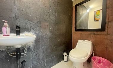 Oficina Renta, Viveros de la Loma 45m2