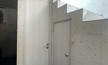 Oficina Renta, Viveros de la Loma 45m2