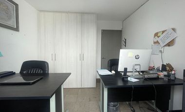 Oficina Renta, Viveros de la Loma 45m2