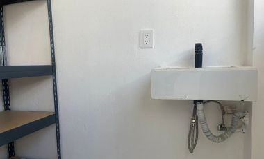 Oficina Renta, Viveros de la Loma 45m2