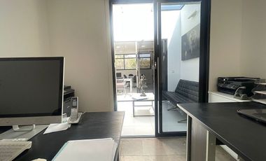 Oficina Renta, Viveros de la Loma 45m2