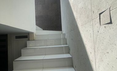 Oficina Renta, Viveros de la Loma 45m2