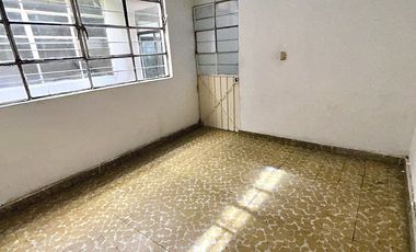 RENTA DE CONSULTORIO, OFICINA en  XALPA, IZTAPALAPA.