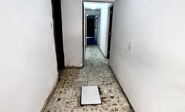 RENTA DE CONSULTORIO, OFICINA en  XALPA, IZTAPALAPA.