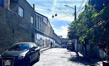 RENTA DE CONSULTORIO, OFICINA en  XALPA, IZTAPALAPA.