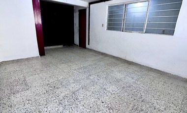 RENTA DE CONSULTORIO, OFICINA en  XALPA, IZTAPALAPA.