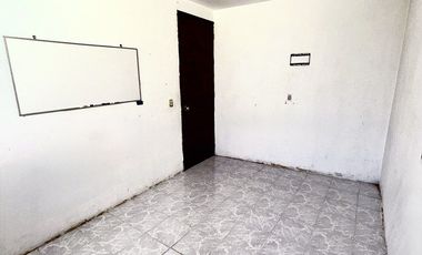 RENTA DE CONSULTORIO, OFICINA en  XALPA, IZTAPALAPA.