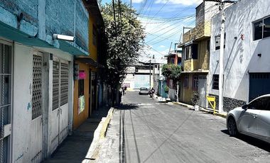 RENTA DE CONSULTORIO, OFICINA en  XALPA, IZTAPALAPA.