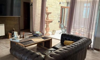 Venta Casa en barrio privado Puerto Roldan