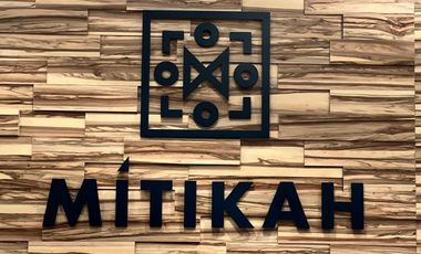 RENTA Exclusivo Departamento en MÍTIKAH Torre Residencial.