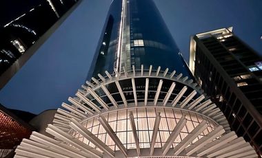 RENTA Exclusivo Departamento en MÍTIKAH Torre Residencial.