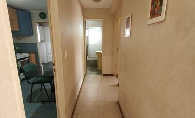 Departamento en  lanus O. de 3 ambientes con cochera