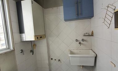 Departamento en  lanus O. de 3 ambientes con cochera