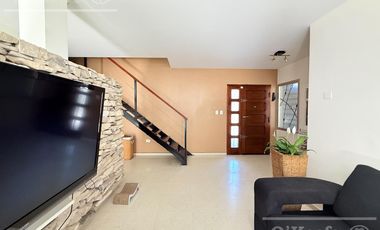 CASA 3 AMBIENTES EN VENTA C/ QUINCHO Y PARQUE, DON BOSCO, BERNAL. APTO CRÉDITO