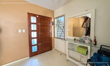 CASA 3 AMBIENTES EN VENTA C/ QUINCHO Y PARQUE, DON BOSCO, BERNAL. APTO CRÉDITO