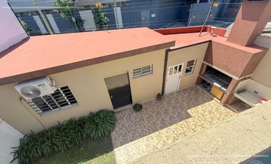 CASA 3 AMBIENTES EN VENTA C/ QUINCHO Y PARQUE, DON BOSCO, BERNAL. APTO CRÉDITO