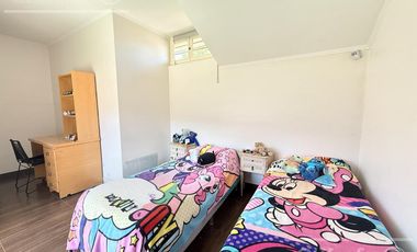 CASA 3 AMBIENTES EN VENTA C/ QUINCHO Y PARQUE, DON BOSCO, BERNAL. APTO CRÉDITO