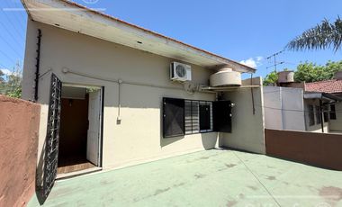 CASA 3 AMBIENTES EN VENTA C/ QUINCHO Y PARQUE, DON BOSCO, BERNAL. APTO CRÉDITO