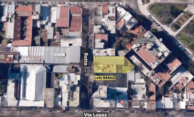 Galpón en Monte grande