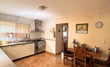 CASA 6 AMBIENTES EN VENTA, COUNTRY CLUB LOS CARDALES