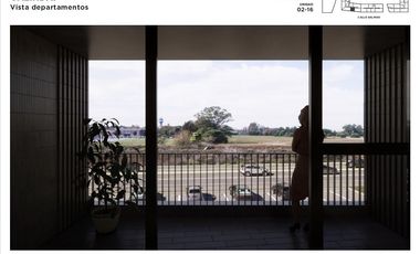 VENTA - Oficina en Galinda - Apta Blanqueo de Capitales - Funes