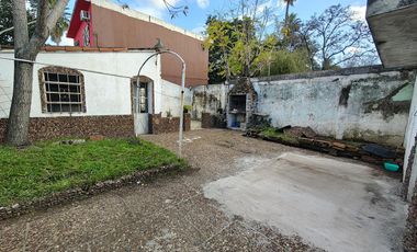 VENTA EN BLOCK en Villarino  1436 (REMEDIOS DE ESCALADA)