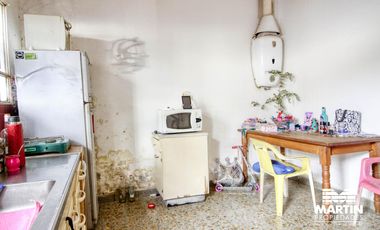 Terreno de 260 m2 en Martinez