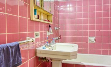 Terreno de 260 m2 en Martinez