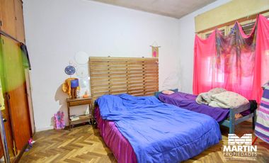 Terreno de 260 m2 en Martinez