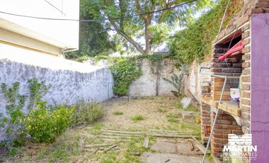 Terreno de 260 m2 en Martinez