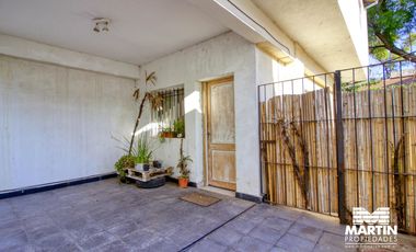 Terreno de 260 m2 en Martinez