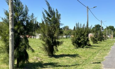 Venta Terreno Longchamps - Lote Barrio 