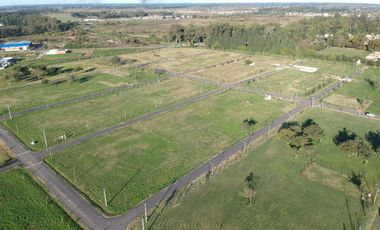 Venta Terreno Longchamps - Lote Barrio 