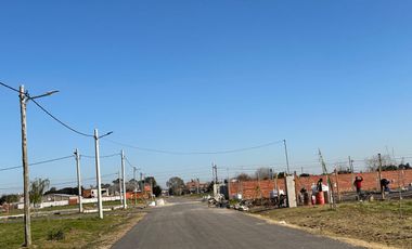 Venta Terreno Longchamps - Lote Barrio 