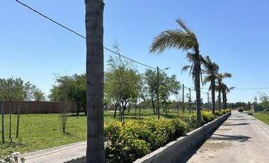 Venta Terreno Longchamps - Lote Barrio 