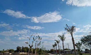 Venta Terreno Longchamps - Lote Barrio 