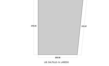 Terreno en Monterrey