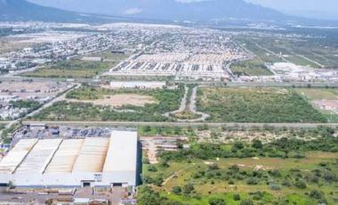 Terreno en Monterrey
