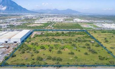 Terreno en Monterrey