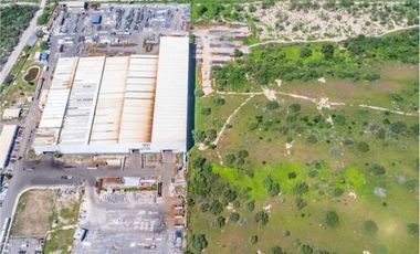 Terreno en Monterrey