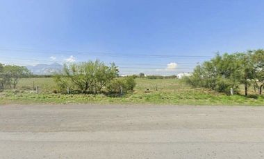 Terreno en Monterrey